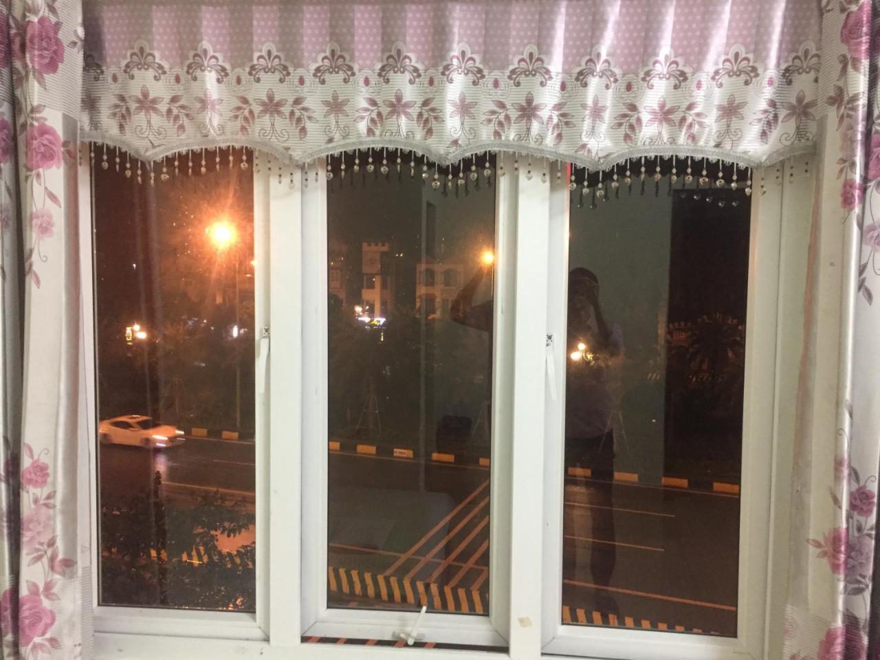 Nha Nghi Diem Quynh Noi Bai Eksteriør billede