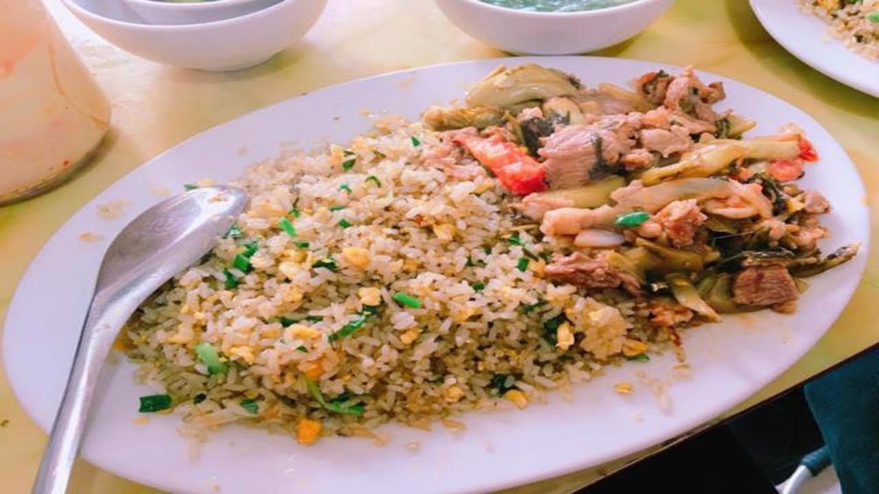 Nha Nghi Diem Quynh Noi Bai Eksteriør billede